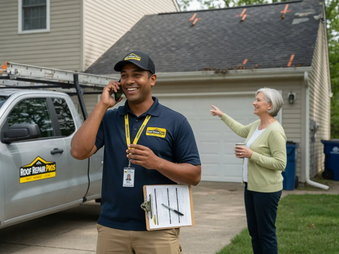 Roof Repair Stringer, MS FAQs